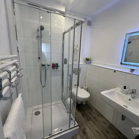 Appartement Heide Luft Munster im Heidekreis