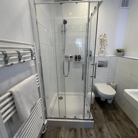 Appartement Heide Luft Munster im Heidekreis